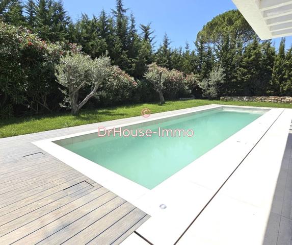 Maison à vendre 6 pièces de 400 m²