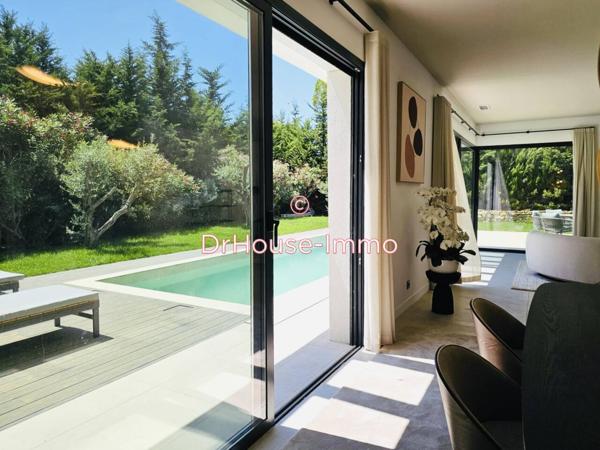 Maison à vendre 6 pièces de 400 m²