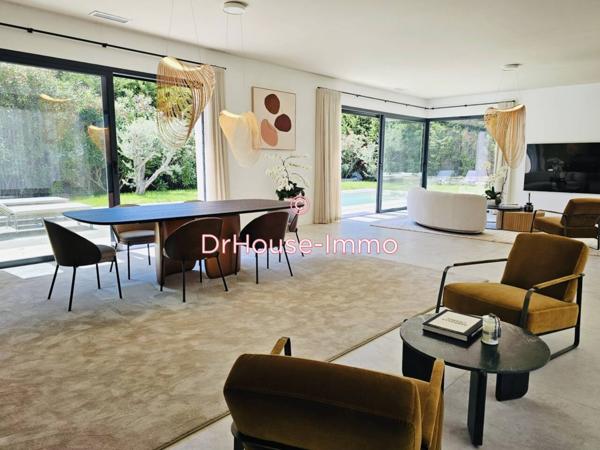 Maison à vendre 6 pièces de 400 m²