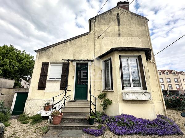 Maison divisible Montereau Fault Yonne