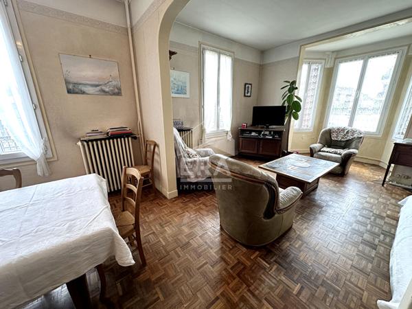 Maison divisible Montereau Fault Yonne