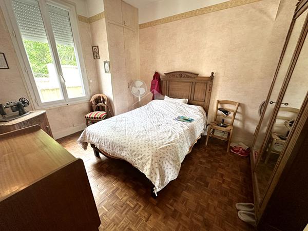 Maison divisible Montereau Fault Yonne