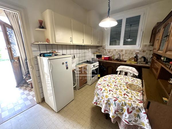 Maison divisible Montereau Fault Yonne