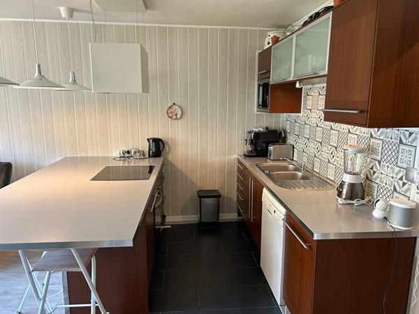 APPARTEMENT