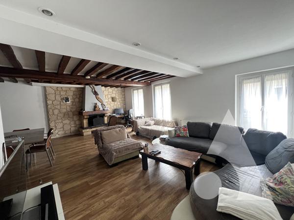 Maison 5 pièces 206 m2