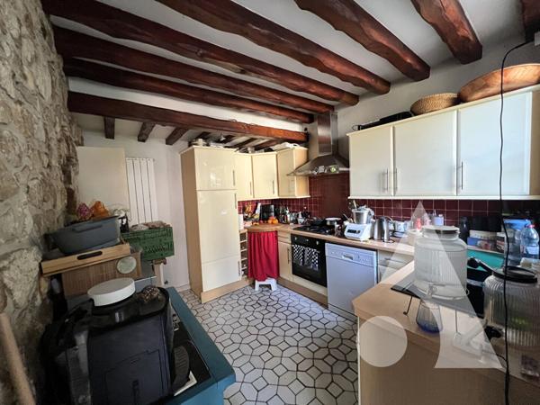 Maison 5 pièces 206 m2