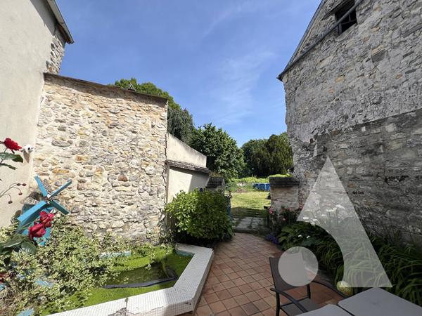 Maison 5 pièces 206 m2