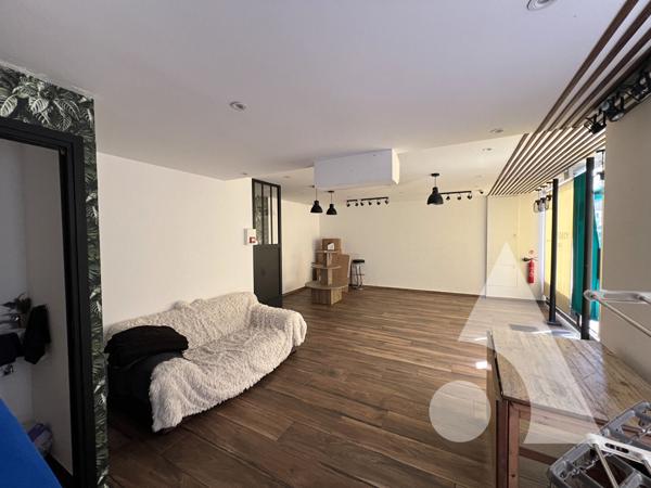 Maison 5 pièces 206 m2