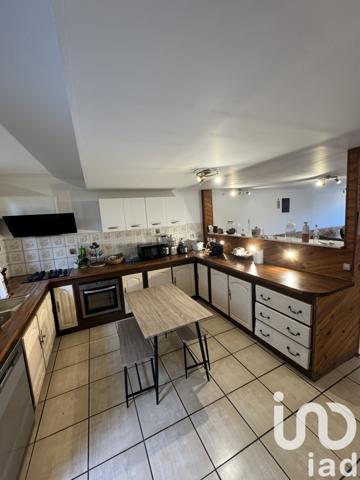 Maison à vendre 9 pièces 130 m² Le Tampon