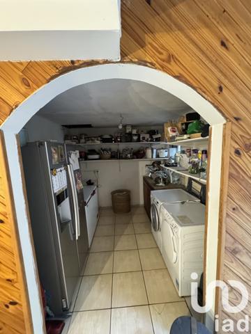 Maison à vendre 9 pièces 130 m² Le Tampon