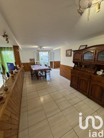 Maison à vendre 9 pièces 130 m² Le Tampon