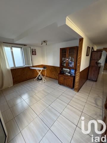 Maison à vendre 9 pièces 130 m² Le Tampon
