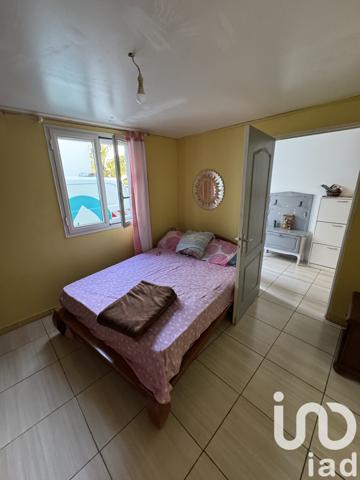 Maison à vendre 9 pièces 130 m² Le Tampon