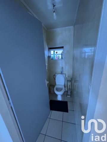 Maison à vendre 9 pièces 130 m² Le Tampon