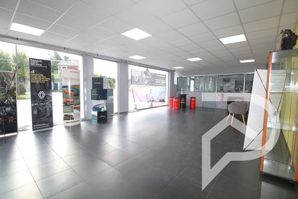 Maison 6 pièces 600 m2