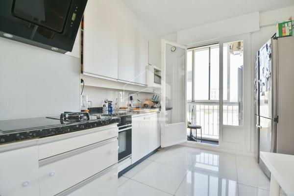 Appartement Villeurbanne 3 pièce(s) 91.17 m2