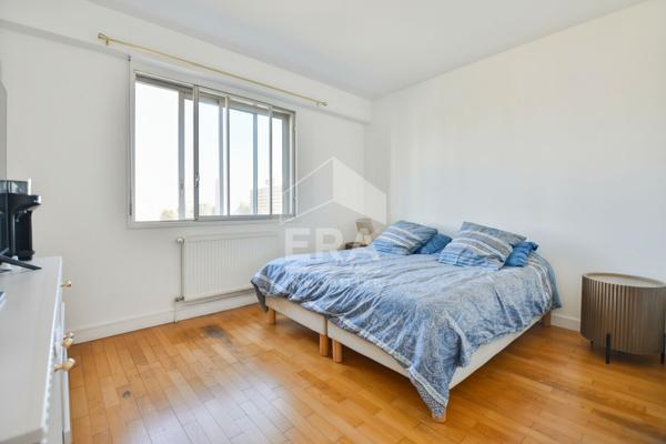 Appartement Villeurbanne 3 pièce(s) 91.17 m2