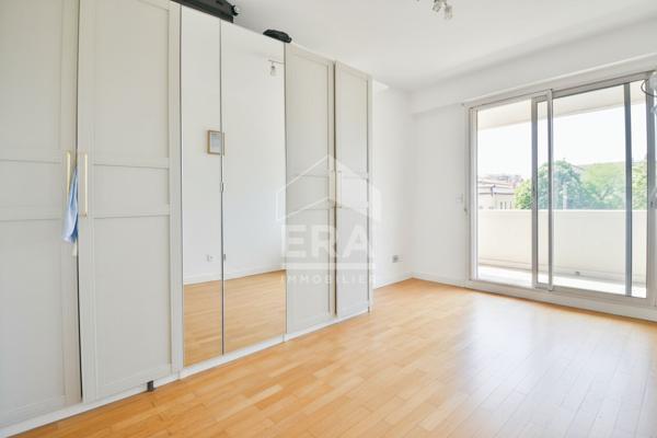 Appartement Villeurbanne 3 pièce(s) 91.17 m2