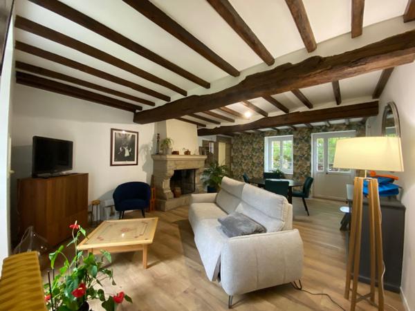 Maison à LE TEILLEUL, 50640 - 6 pièces 138m²