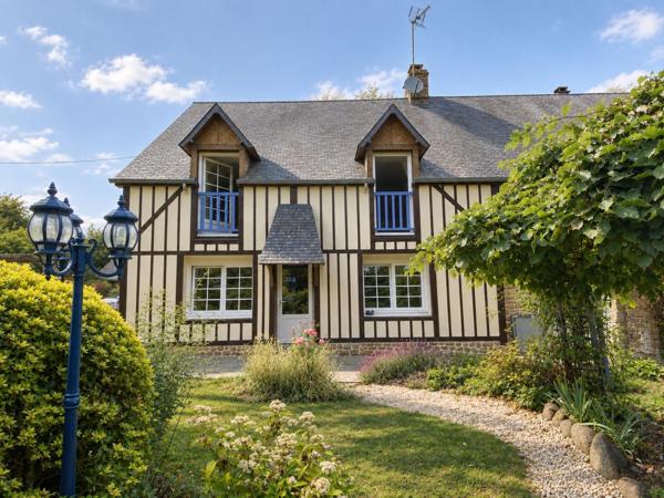 Maison à LE TEILLEUL, 50640 - 6 pièces 138m²