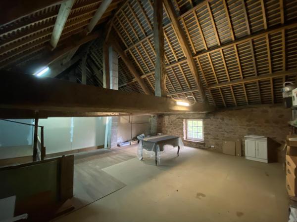 Maison à LE TEILLEUL, 50640 - 6 pièces 138m²