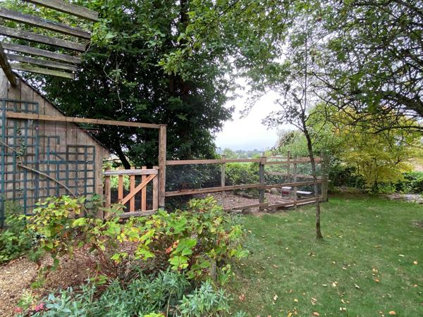 Maison à LE TEILLEUL, 50640 - 6 pièces 138m²