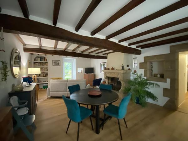 Maison à LE TEILLEUL, 50640 - 6 pièces 138m²
