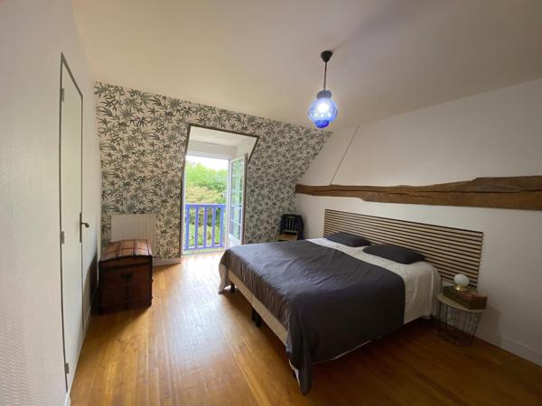 Maison à LE TEILLEUL, 50640 - 6 pièces 138m²