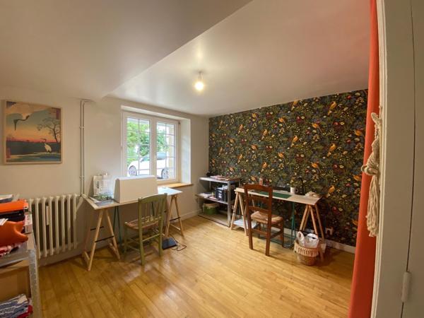 Maison à LE TEILLEUL, 50640 - 6 pièces 138m²