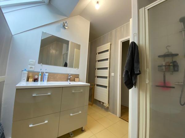 Maison à LE TEILLEUL, 50640 - 6 pièces 138m²