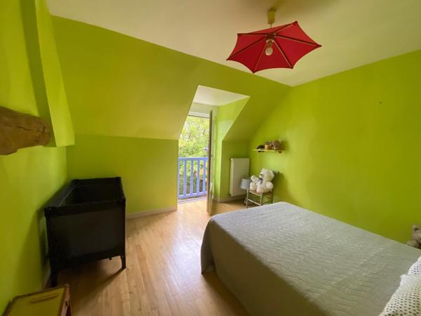 Maison à LE TEILLEUL, 50640 - 6 pièces 138m²