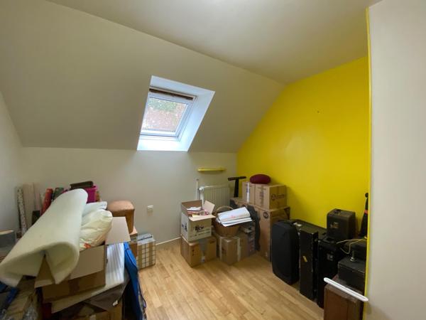 Maison à LE TEILLEUL, 50640 - 6 pièces 138m²