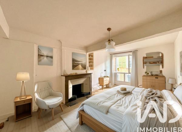 Appartement à vendre 3 pièces 65,62 m² Grenoble