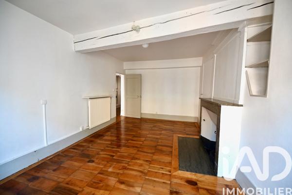 Appartement à vendre 3 pièces 65,62 m² Grenoble