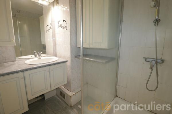 Vente
                Appartement64,25 m² - 3 Pièces -
                    SAINT JEAN LE BLANC (45650)