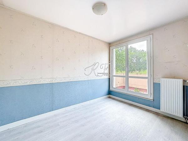 triplex avec 3 terrasses