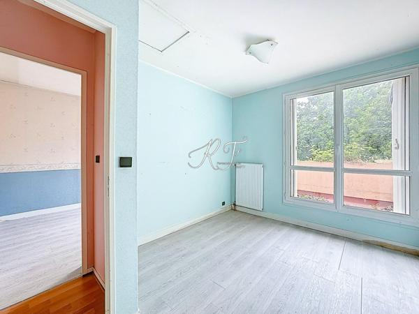 triplex avec 3 terrasses