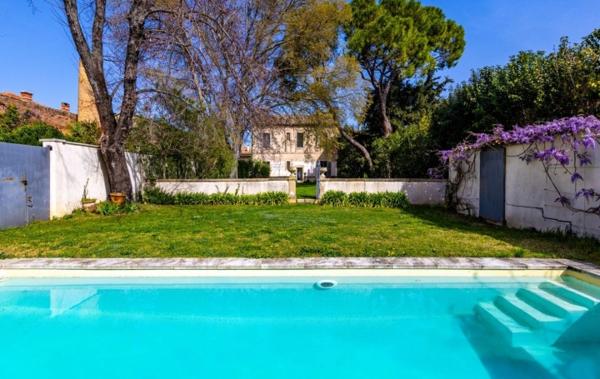 Vente Maison rénové(e) Aigues-vives   