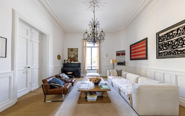 Vente Maison rénové(e) Aigues-vives   