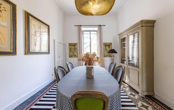 Vente Maison rénové(e) Aigues-vives   