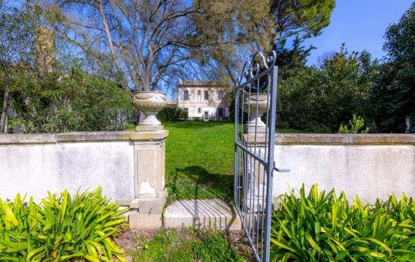 Vente Maison rénové(e) Aigues-vives   