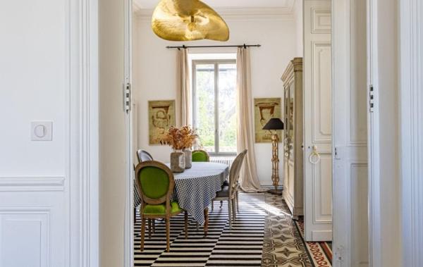 Vente Maison rénové(e) Aigues-vives   