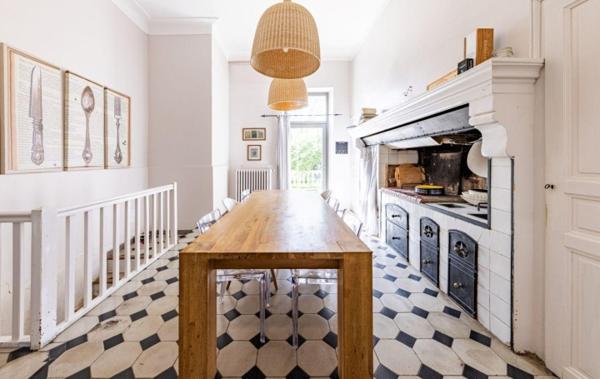 Vente Maison rénové(e) Aigues-vives   