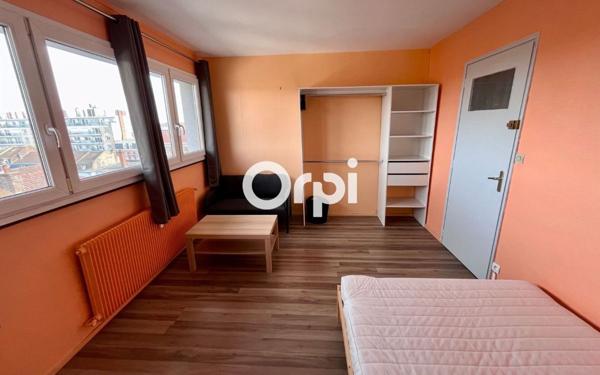 Appartement à vendre    3 pièces • 81,67 m2 Loos
