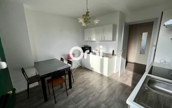 Appartement à vendre    3 pièces • 81,67 m2 Loos