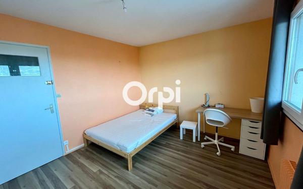 Appartement à vendre    3 pièces • 81,67 m2 Loos