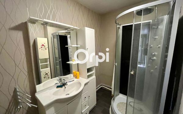 Appartement à vendre    3 pièces • 81,67 m2 Loos