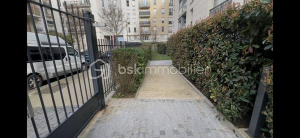 Appartement de 63,80 m²