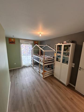 Appartement de 63,80 m²