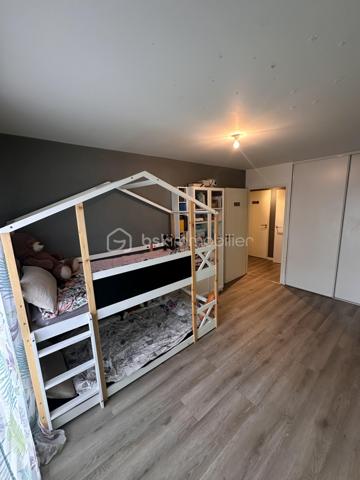 Appartement de 63,80 m²